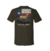 Camiseta Bass Pro Shops - Deer Flag State of Texas