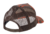 Bass Pro Shops Faux-Leather Patch Camo Mesh-Back - Orange - comprar online