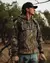 Moletom Camuflado YEE YEE - FRONTIER REALTREE APX