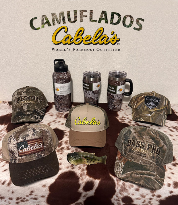 Camuflados