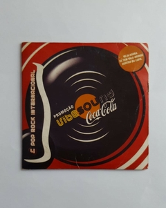 Mini CD - Vibe Sound 4 Coca Cola