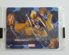 Marvel Montável Tech - Elma Chips / Wolverine Lacrado - comprar online