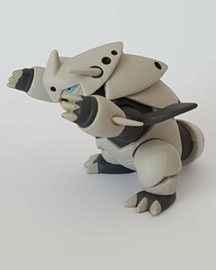 Takara Tomy - Pokémon Mega Aggron Original na internet