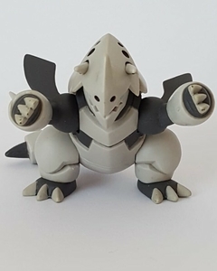 Takara Tomy - Pokémon Mega Aggron Original