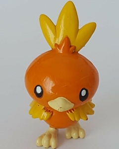 Takara Tomy - Pokémon Torchic Original