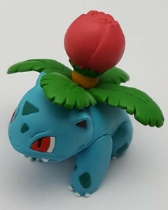 Takara Tomy - Pokémon Ivysaur Original na internet