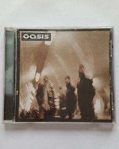 Heathen Chemistry / Oasis (CD) Epic