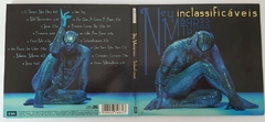 Inclassificáveis / Ney Matogrosso (CD) - EMI - Box41