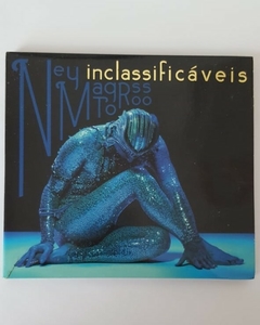 Inclassificáveis / Ney Matogrosso (CD) - EMI