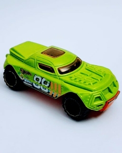 Acceleracers RD-08 Dale Jarret 88 TM / Hot Wheels- Mattel na internet