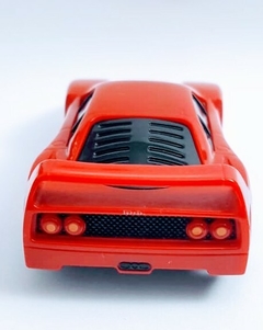 Ferrari F40 / Shell V-Power - loja online