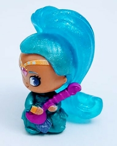 Teenis Genies / Shimmer & Shine - Fisher-Price na internet