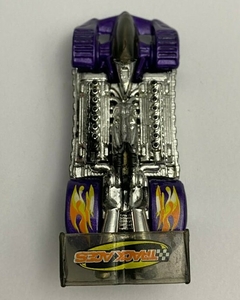 Krazy 8S - Hot Wheels - Box41