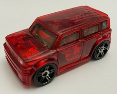 Scion XB - Hot Wheels - comprar online