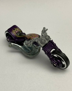 Blast Lane Chopper M I 2000 / Hot Wheels - comprar online