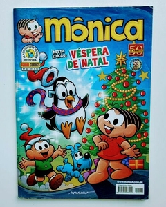 Véspera de Natal / Mônica