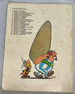 Legionário n° 17 - Asterix - comprar online