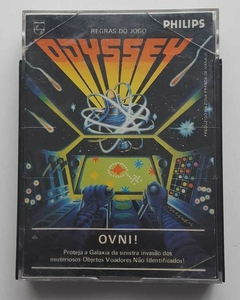 Ovni! - Odyssey Philips