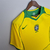 Camisa Brazil Home 2004/2006 Modelo Retrô - comprar online