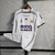 Camisa Real Madrid Home 2007/2008 Modelo Retrô