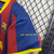 Conjunto Infantil Retrô Barcelona Home 10/11 - Camisa e Shorts na internet