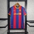 Camisa Barcelona Home 10/11 Modelo Retrô