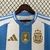 Camisa Argentina Home 2024 - Modelo Retrô - comprar online