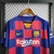 Camisa Barcelona Casa 19/20 Modelo Retrô - comprar online