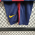 Conjunto Infantil Retrô Barcelona Home 14/15 - Camisa e Shorts - 7sete importsfut - Camisas de time 