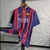 Camisa Barcelona Home 14/15 Modelo Retrô