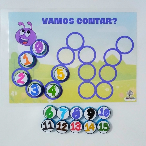 JOGO DA MULTIPLICAÇÃO (X2)