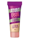 Base Natural Real [ColorTrend - Avon]