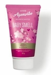 Desodorante em Creme Baby Smell [Aquavibe - Avon]