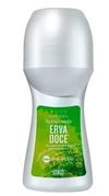 Erva Doce Desodorante Roll-On Feminino 50ml [Avon]