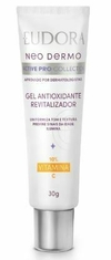 Gel Antioxidante Revitalizador Vitamina C Active Pro Collection [Neo Dermo - Eudora]