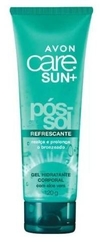 Gel Hidratante Pós-Sol 120g [Care Sun+ - Avon]