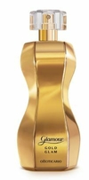 Glamour Gold Glam Desodorante Colônia 75ml [O Boticário]