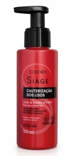 Leave-in Capilar Cauterização dos Lisos 100ml [Siàge - Eudora]