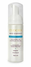 Mousse de Limpeza Facial Hidra Mineral 150ml [Neo Dermo - Eudora]