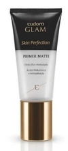 Primer Matte Skin Perfection 35ml [Glam - Eudora]