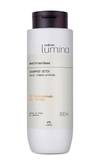 Shampoo Detox Antirresíduos 300ml [Lumina - Natura]