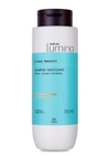 Shampoo Purificante Cabelos Lisos 300ml [Lumina - Natura]