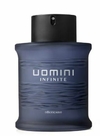Uomini Infinite Desodorante Colônia 100ml [O Boticário]