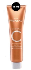 Vitamina C Super Concentrado Antioxidante 15ml [Renew - Avon]