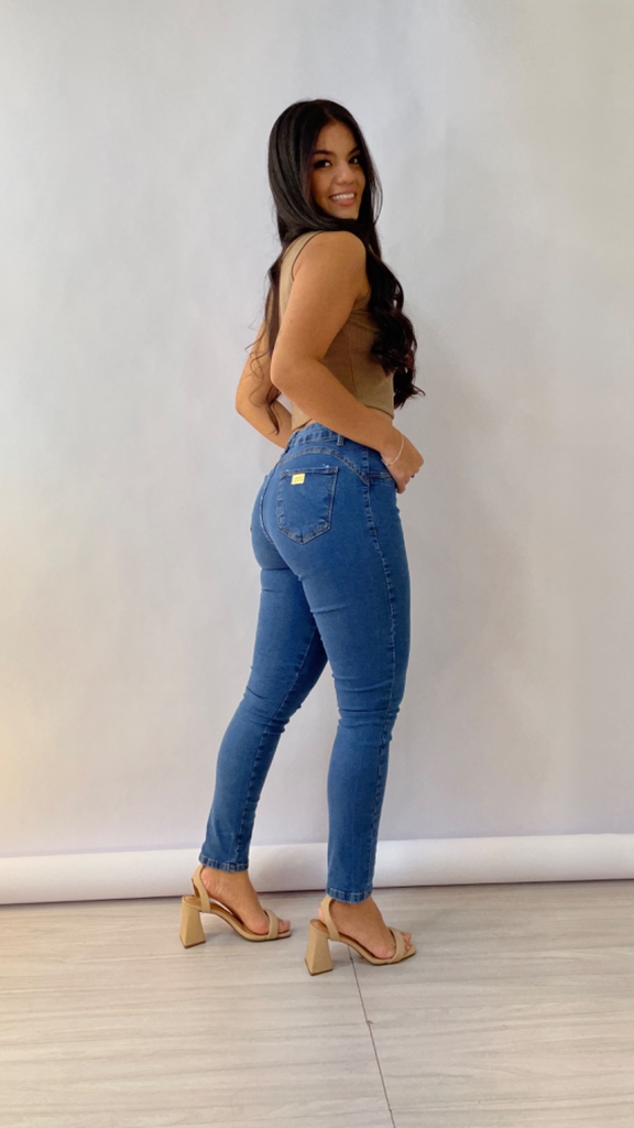 Calça mxd hotsell