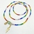 Guia de Oxumare - arco íris - comprar online