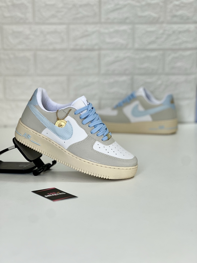 Nike x air force 1 just do it femme hot sale