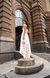 Vestido Mullet Bride na internet