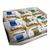 Caja de alfajores surtidos (chocolate,membrillo,dulce de leche) x 18 unid