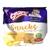 Snack Sabor Queso paq. X 80 grs